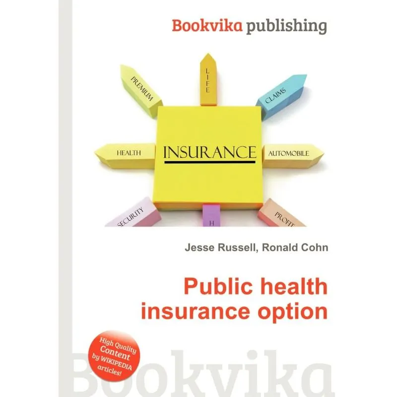 Public Health Insurance Option