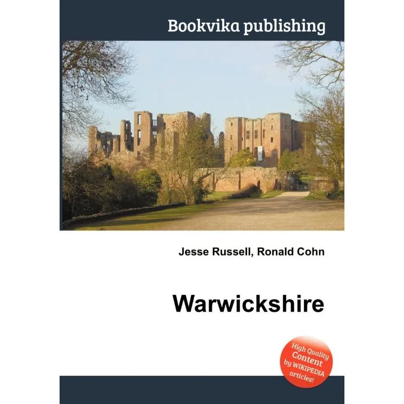 Warwickshire