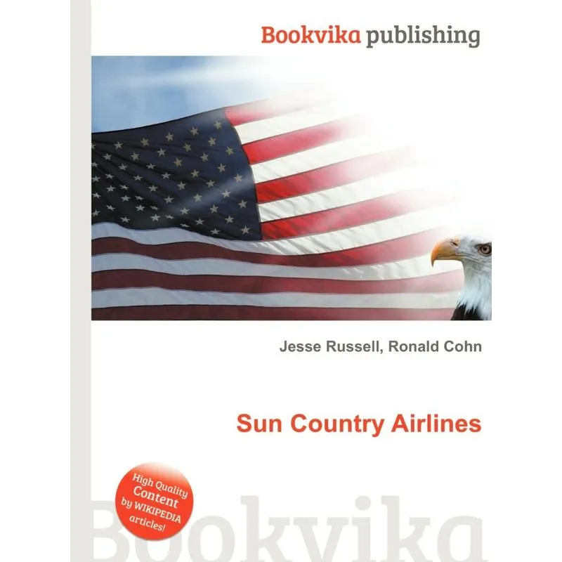 Sun Country Airlines