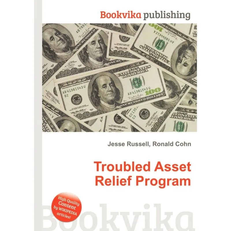 Troubled Asset Relief Program