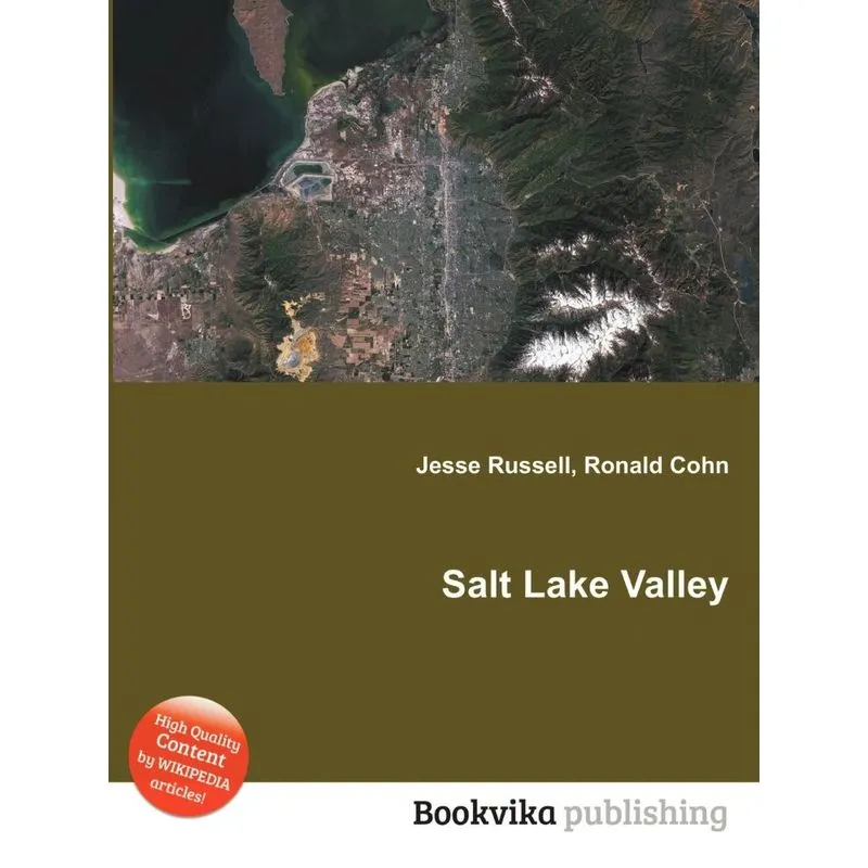 Salt Lake Valley