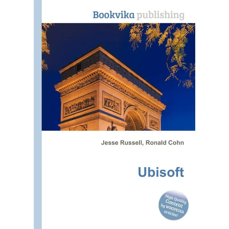 Ubisoft