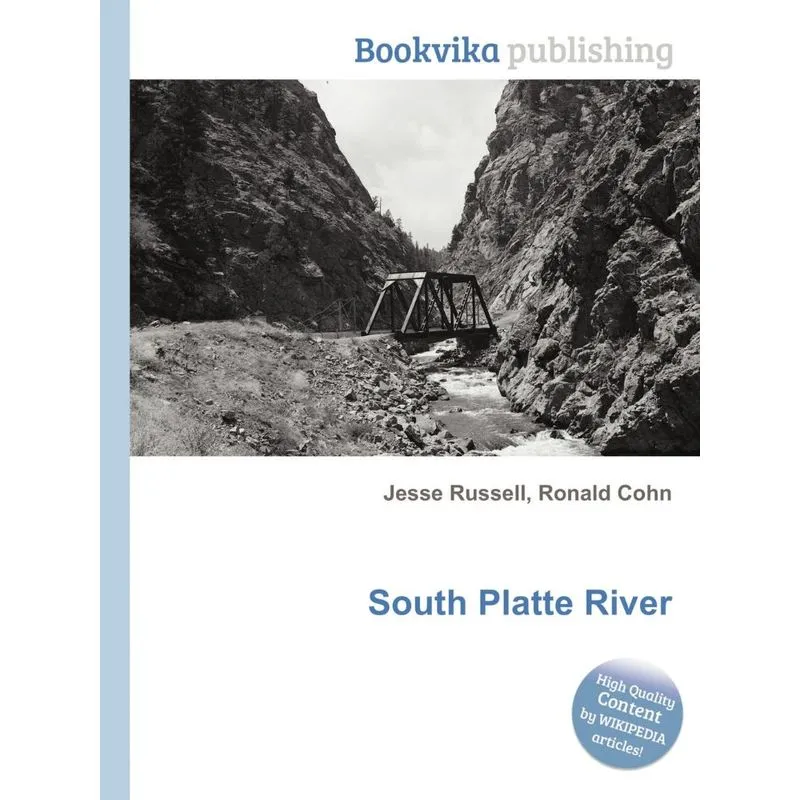 South Platte River