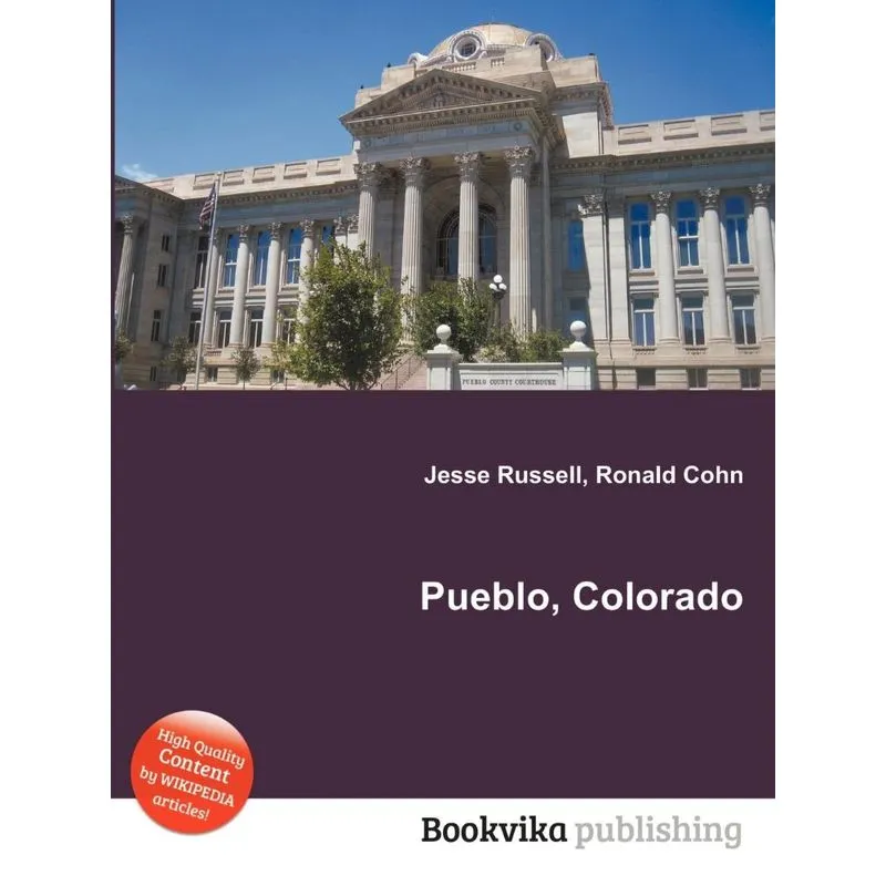 Pueblo, Colorado