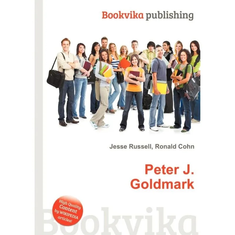 Peter J. Goldmark