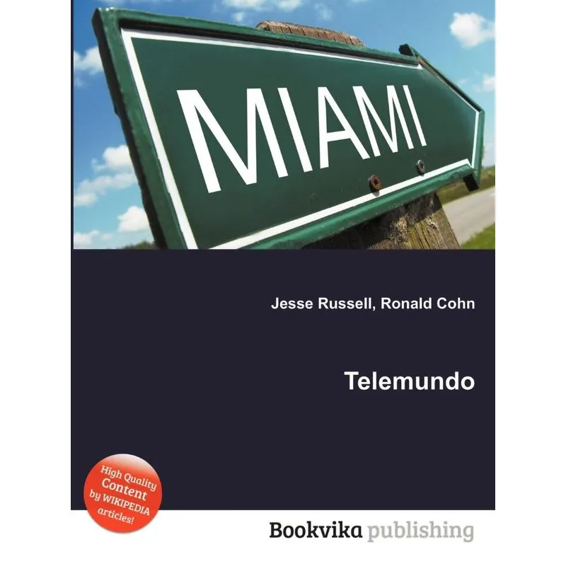 Telemundo