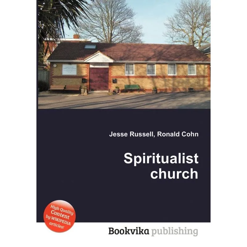 Spiritualist Church