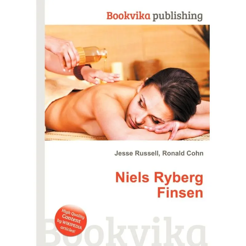 Niels Ryberg Finsen