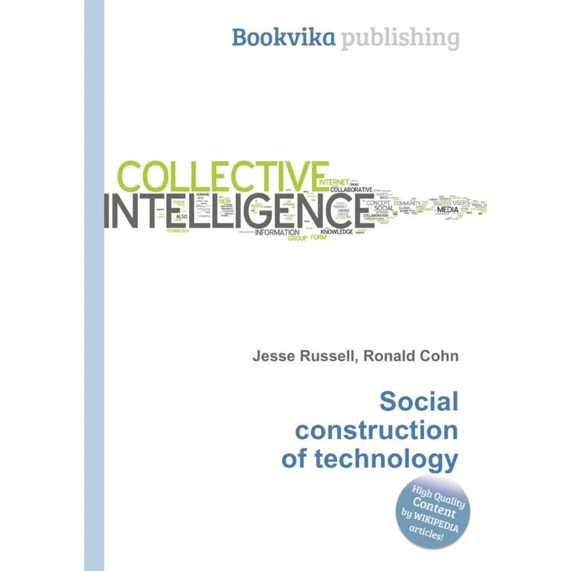 Social Construction of Technology