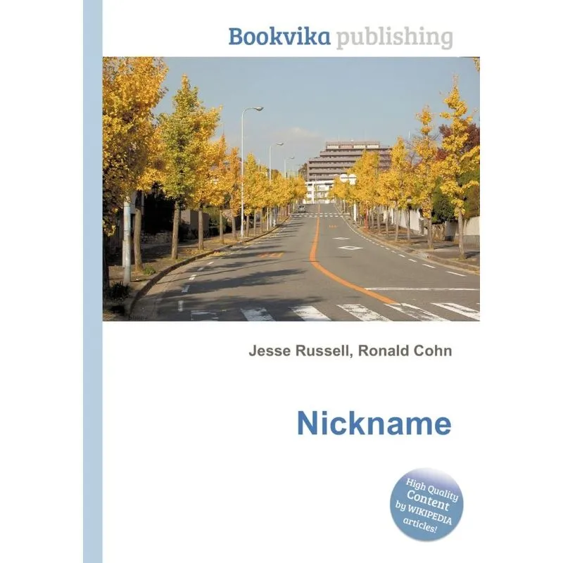 Nickname