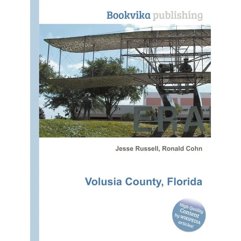 Volusia County, Florida
