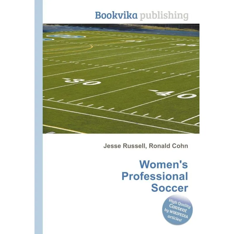 Womens Professional Soccer