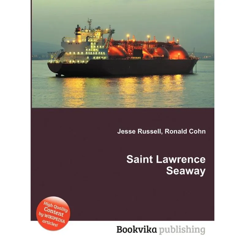 Saint Lawrence Seaway