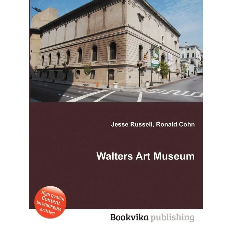 Walters Art Museum