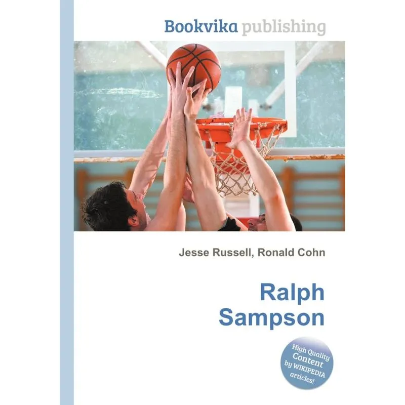 Ralph Sampson