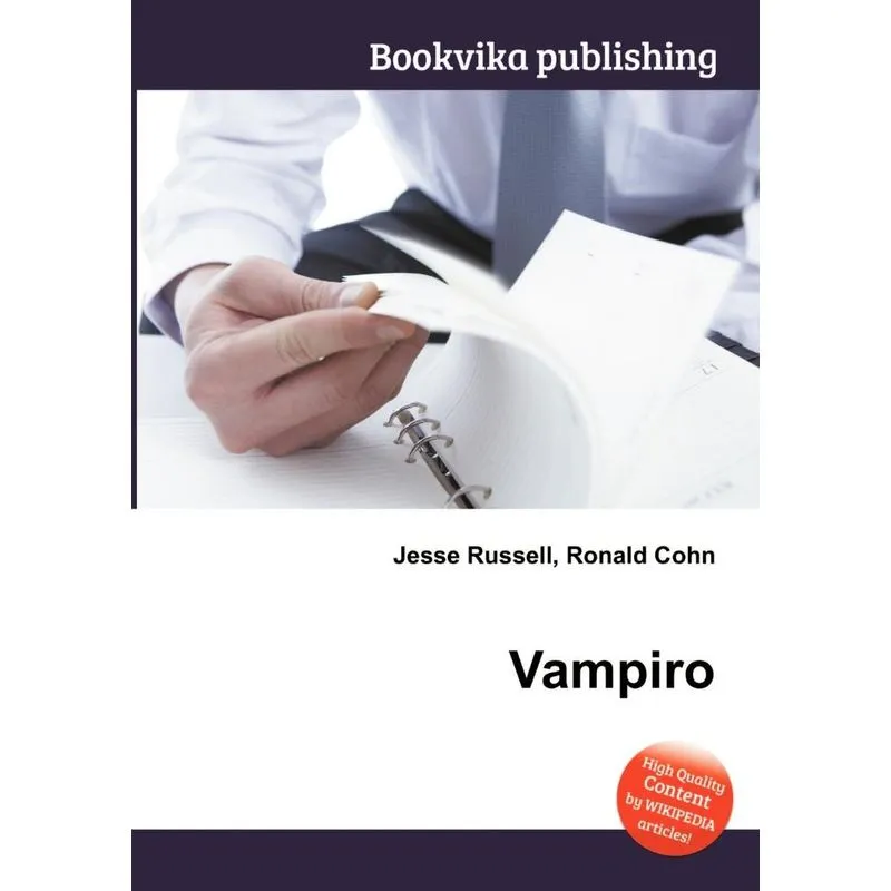 Vampiro