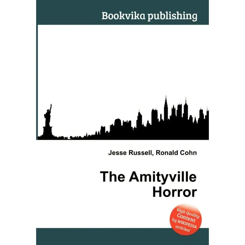 The Amityville Horror