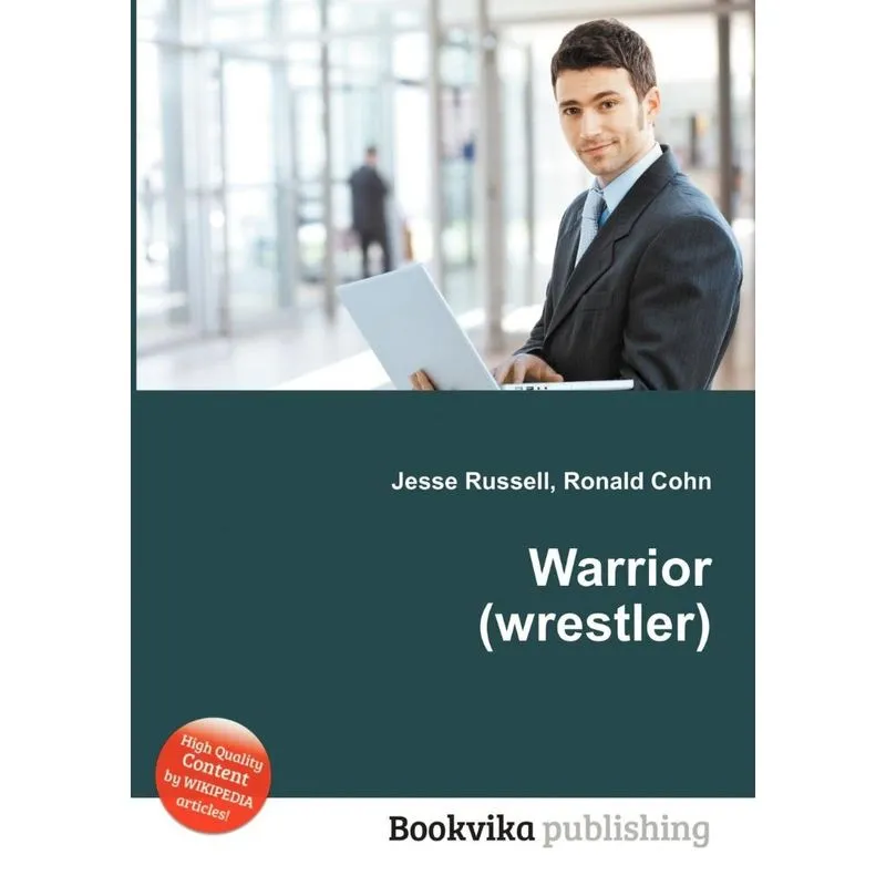 Warrior (Wrestler)