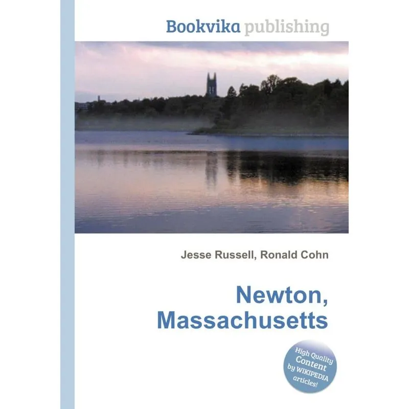 Newton, Massachusetts
