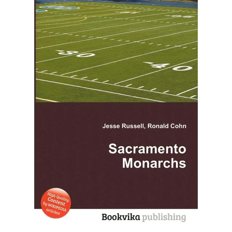Sacramento Monarchs