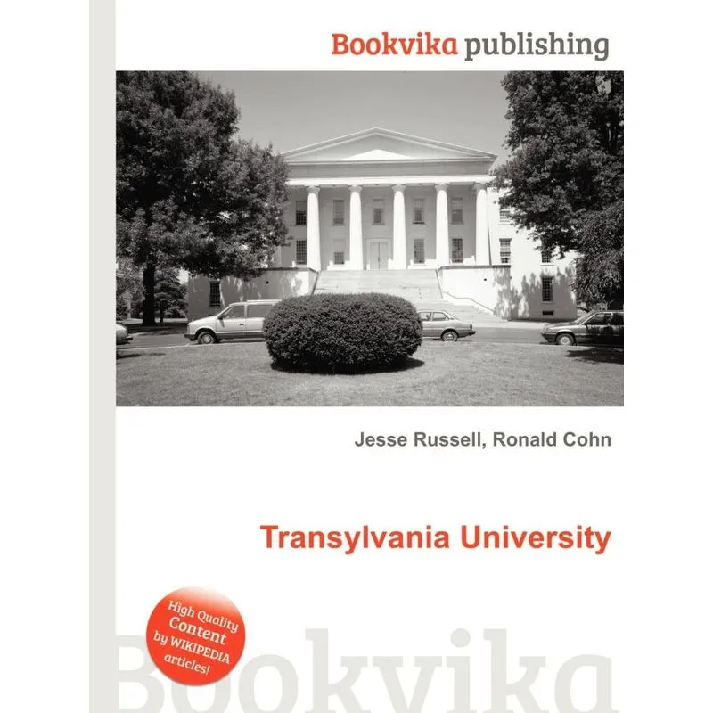 Transylvania University