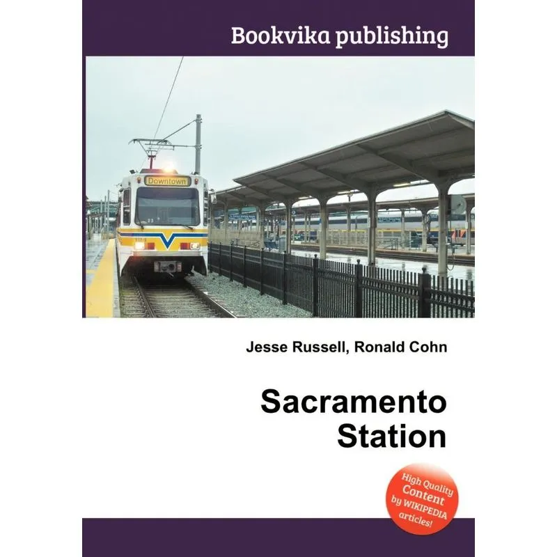 Sacramento Station