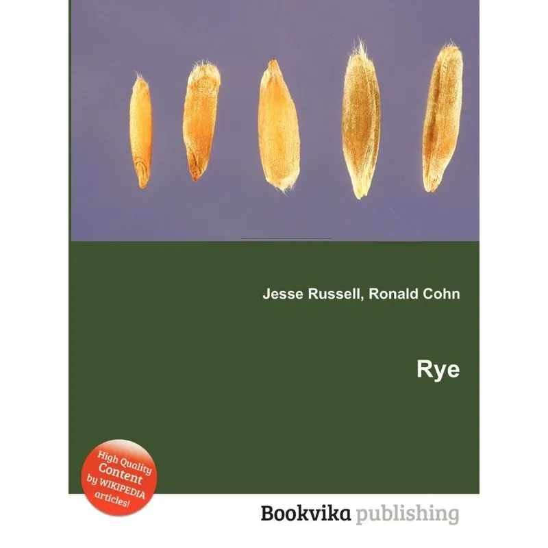 Rye