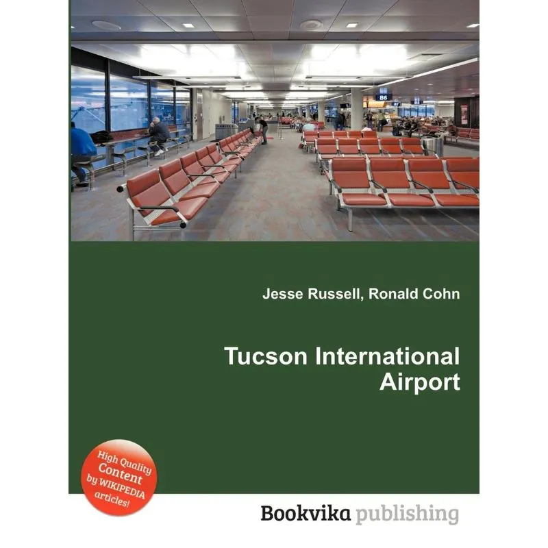 Tucson International Airport