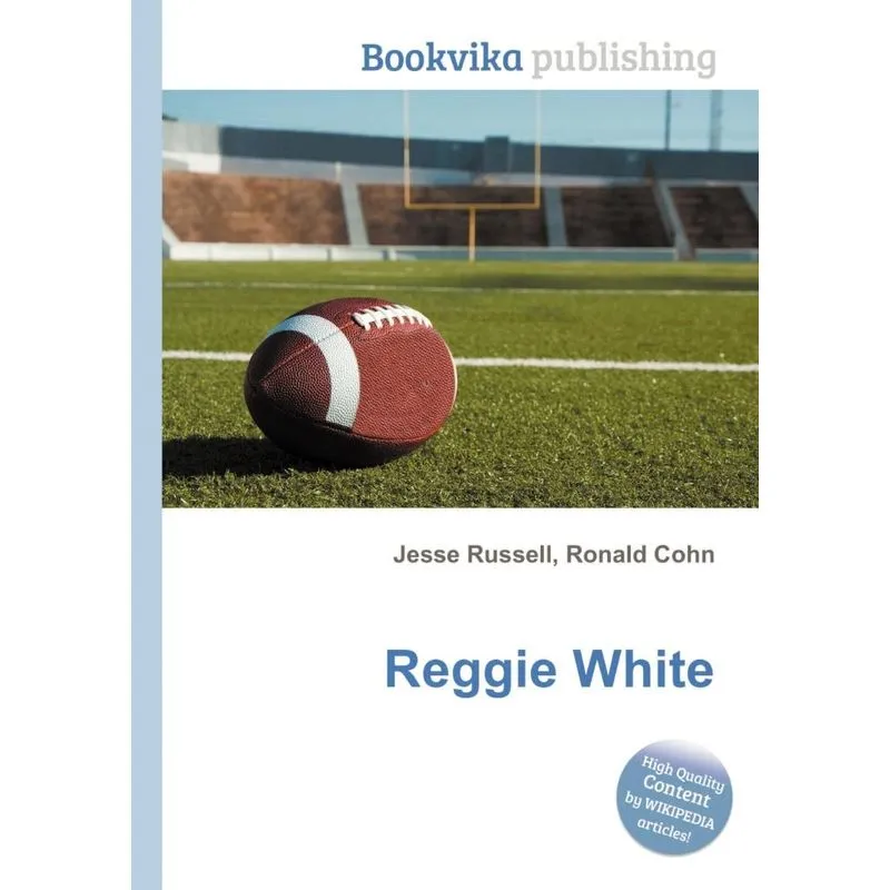 Reggie White