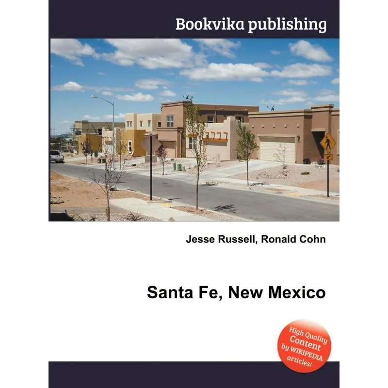 Santa Fe, New Mexico