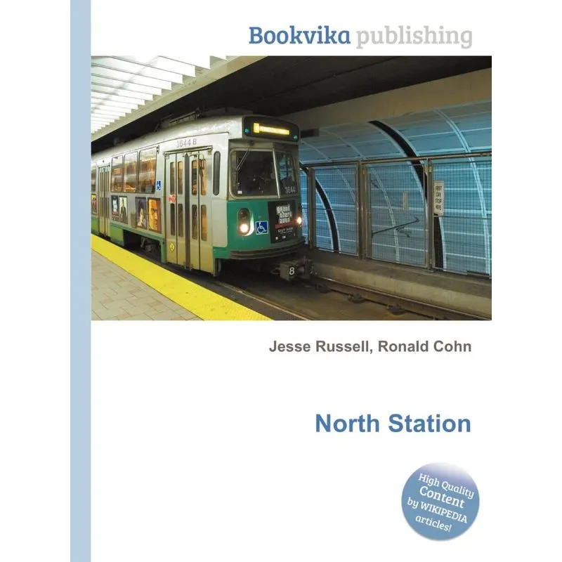 North Station