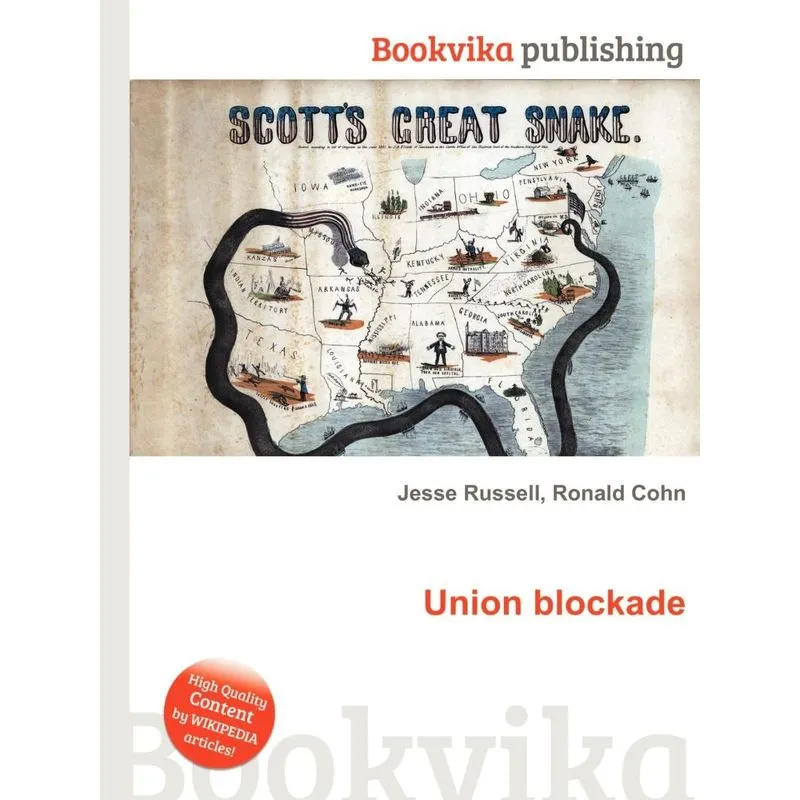 Union Blockade