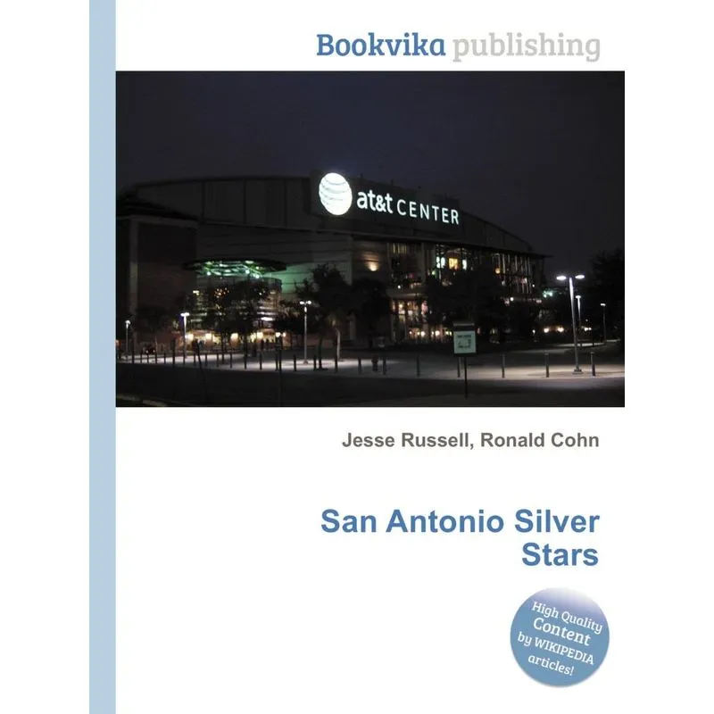 San Antonio Silver Stars