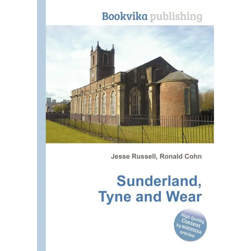 Sunderland, Tyne and Wear