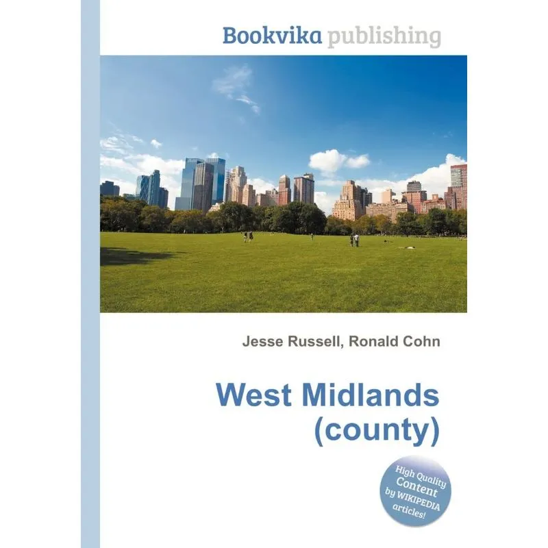 West Midlands (county)