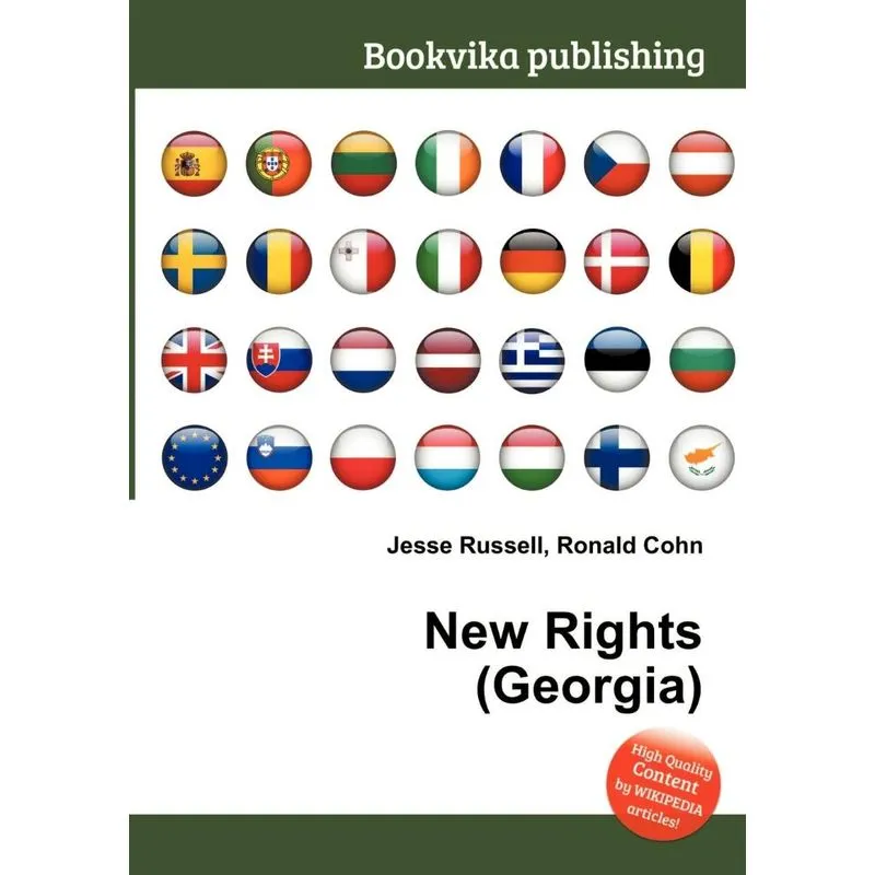 New Rights (Georgia)