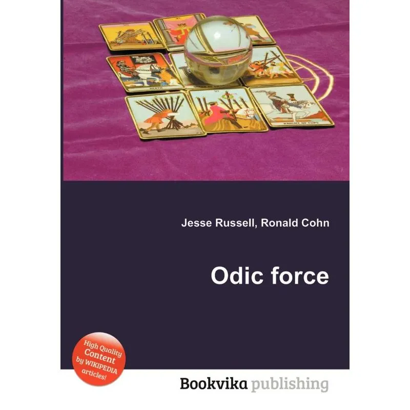 Odic Force