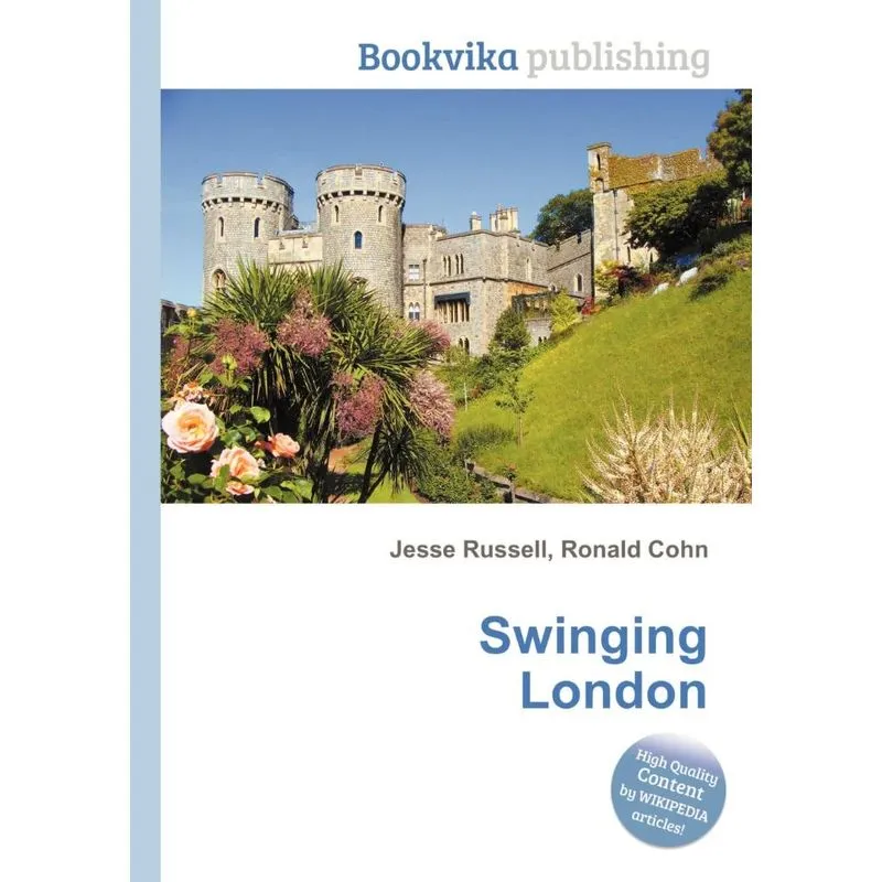 Swinging London