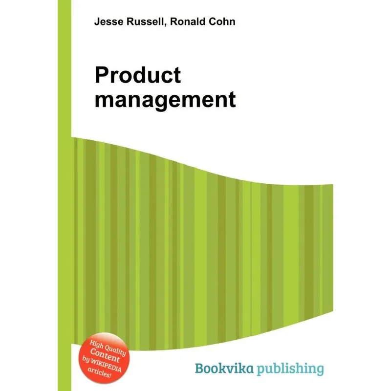 Product Management