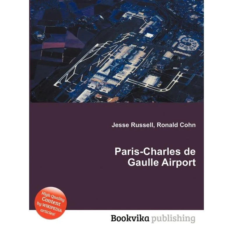 Paris-Charles de Gaulle Airport
