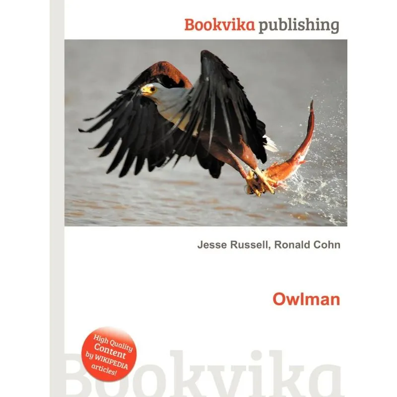 Owlman