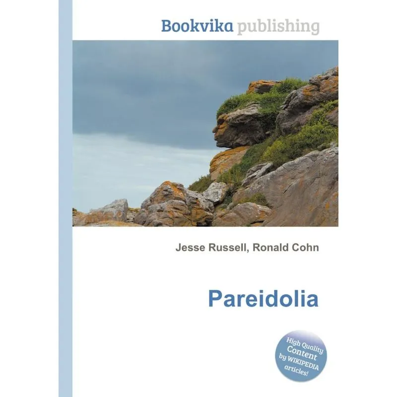 Pareidolia