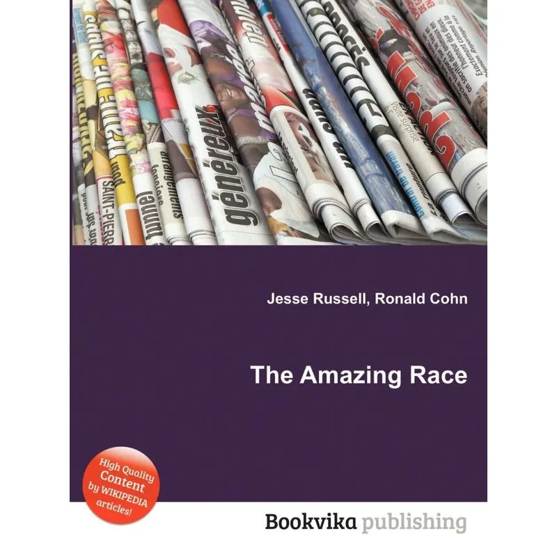 The Amazing Race