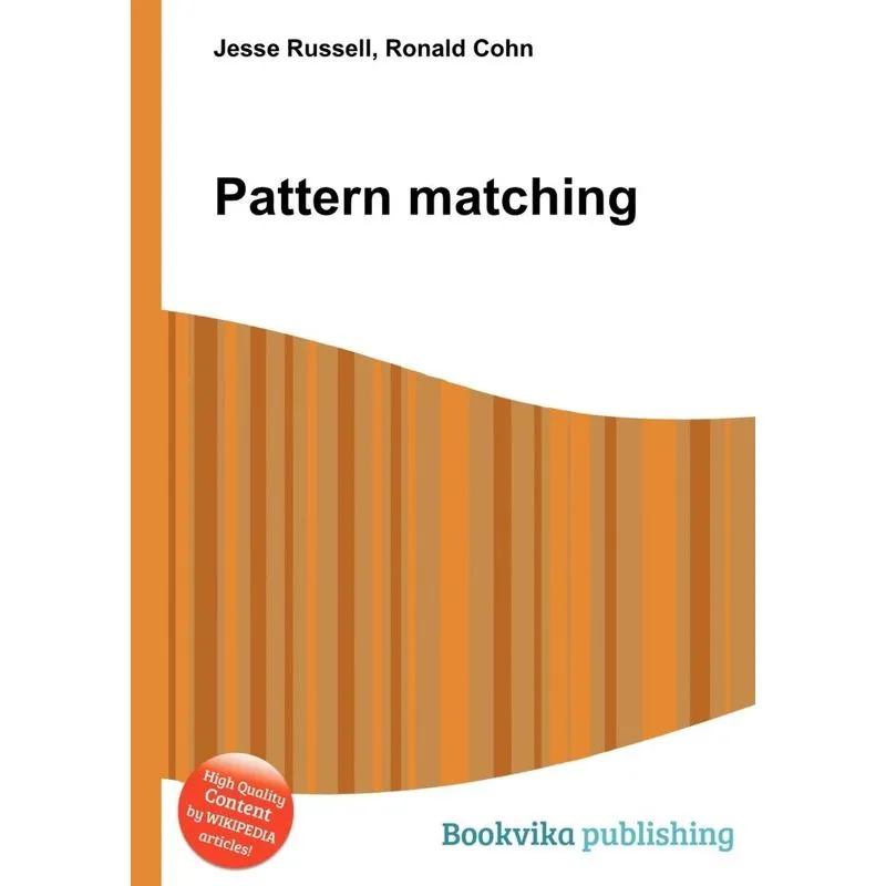 Pattern Matching