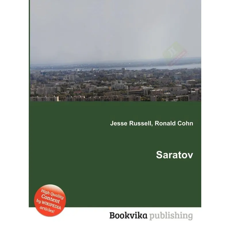 Saratov