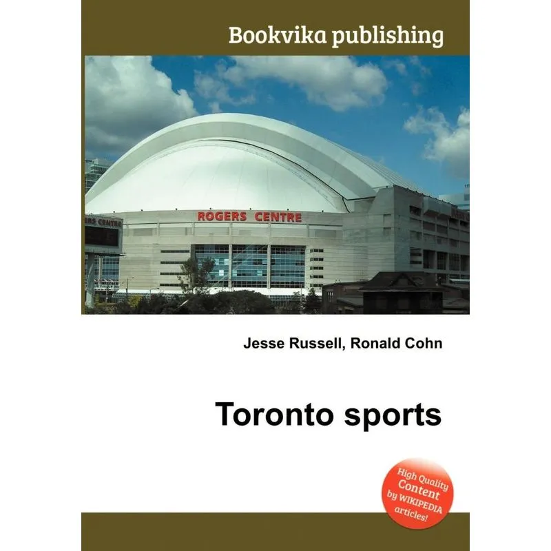 Toronto Sports