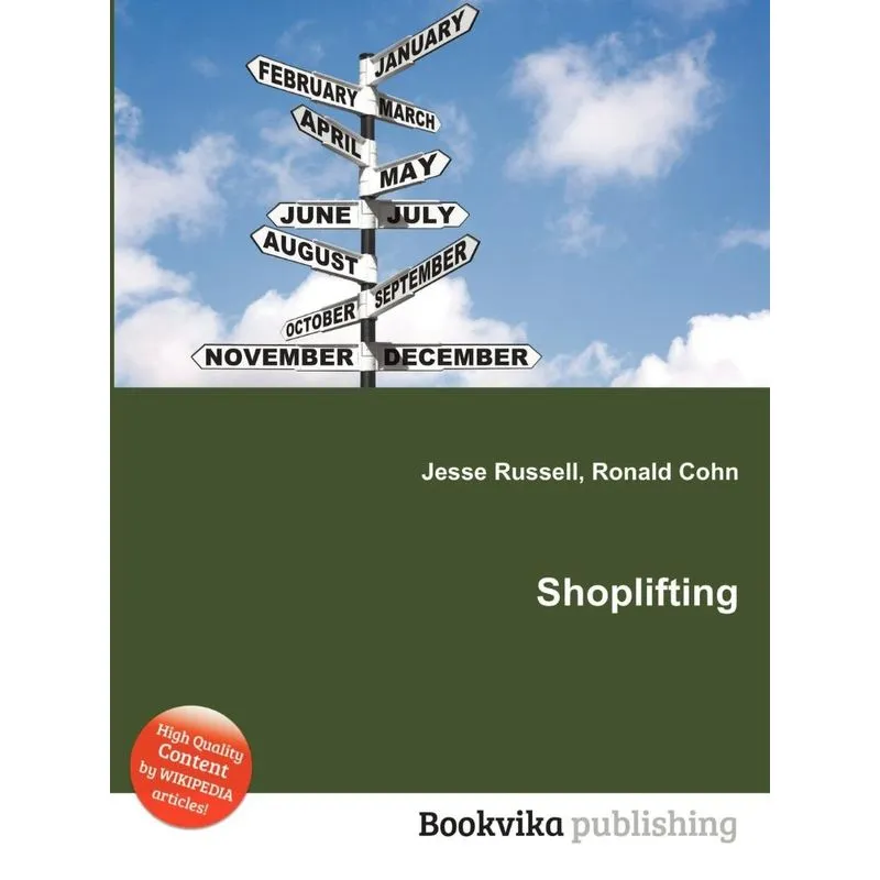 Shoplifting