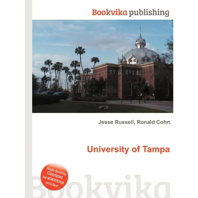 University Of Tampa