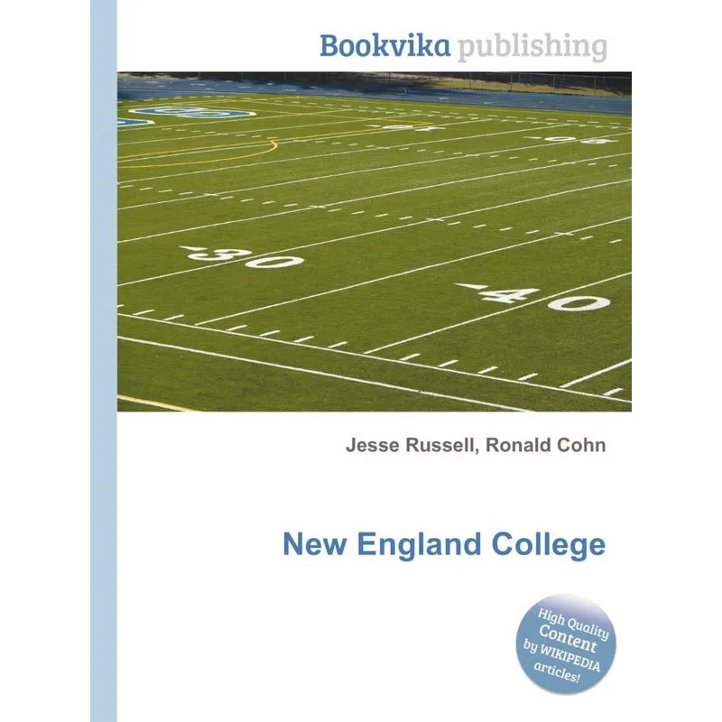 New England College