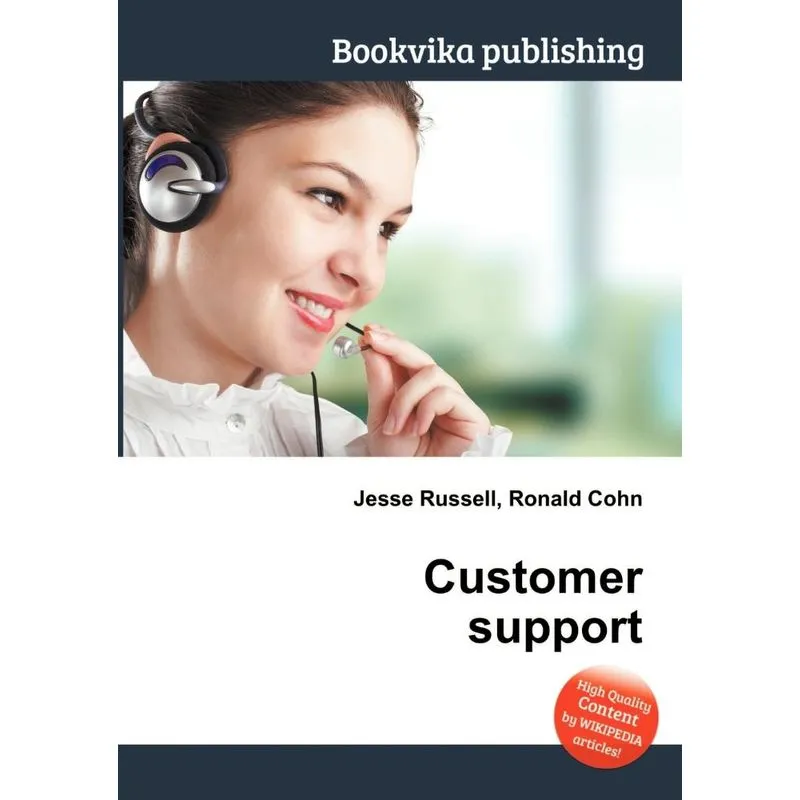 Customer Support